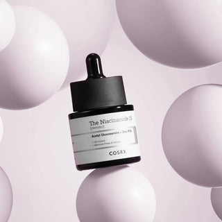 COSRX The Niacinamide 15 Serum