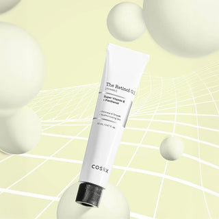 COSRX The Retinol 0.1 Cream 20ml