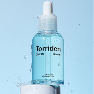 Torriden Dive-in Low Molecular Hyaluronic Acid Serum 50ml