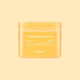 Mediheal Vitamide Brightening Pad (100pcs)