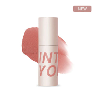 INTO YOU Airy Lip Cheek Mud