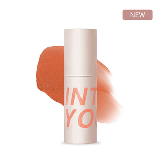 INTO YOU Airy Lip Cheek Mud