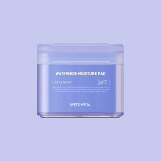 Mediheal Watermide Moisture Pad (100pcs)