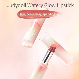 Judydoll Watery Glow Lipstick (5 Colors)